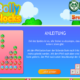 Online Spiel für Kinder: Flash Game Bolly Blocks auf Panfu.de kostenlos.