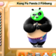 Panfu.de präsentiert das kostenlose Game Kung Fu Panda 2 online.