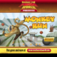 Online spielen: Kung Fu Panda - Monkey Run - auf Panfu.de ohne Anmeldung.